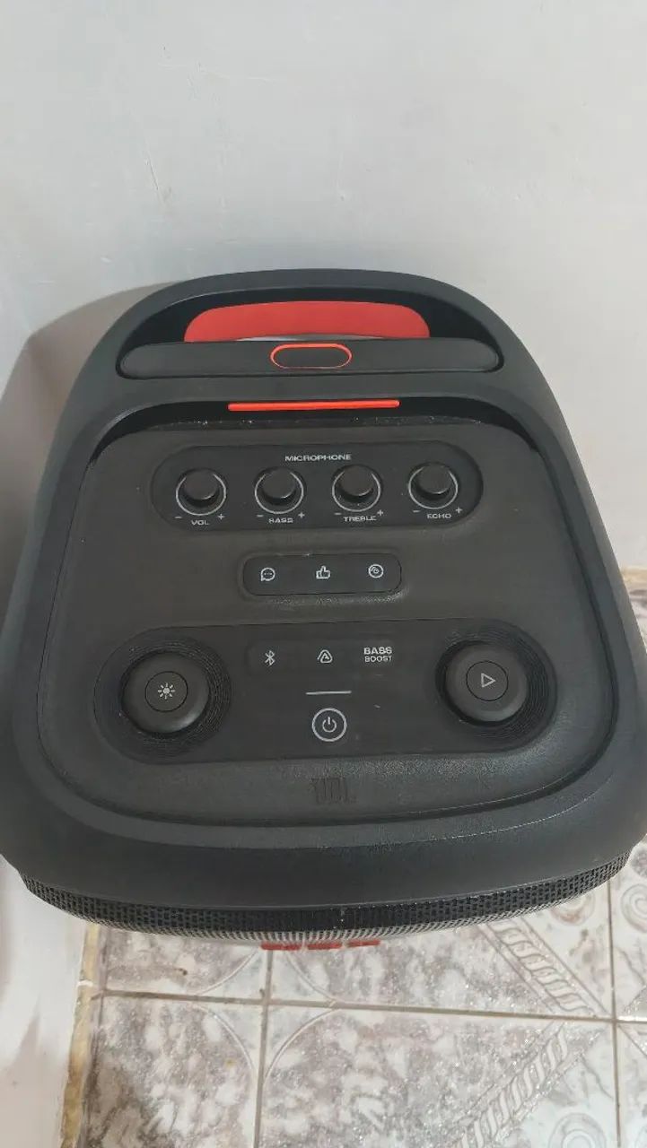 Vende se JBL 320 - Foto 2