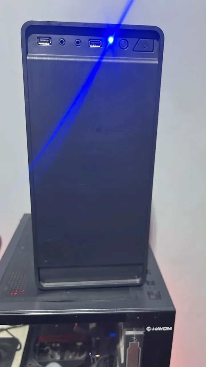 PC OFFICE - PRONTO PRA USO - Foto 2