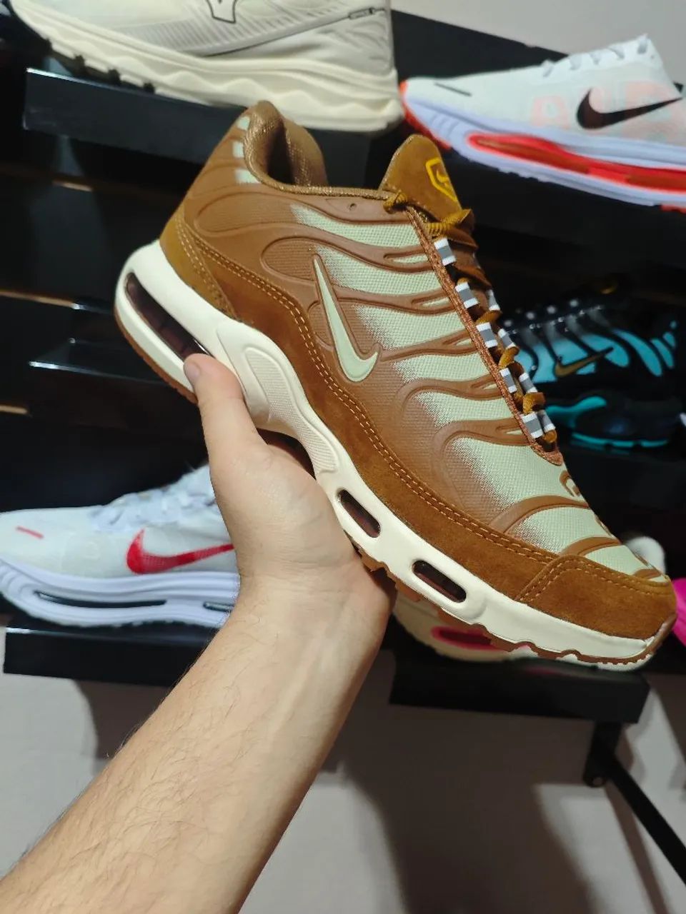 NIKE TN PREMIUM - Foto 2