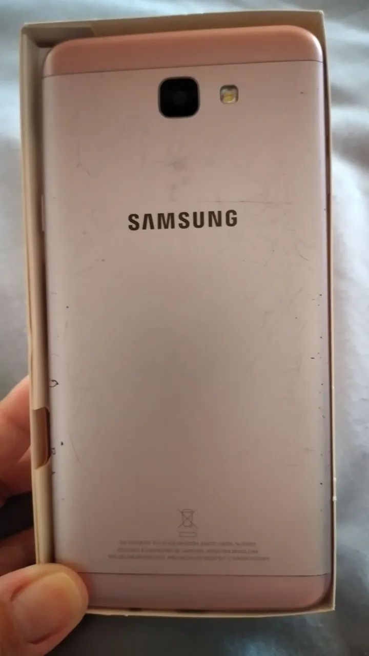 SAMSUNG GALAXY J5 PRIME - Foto 3
