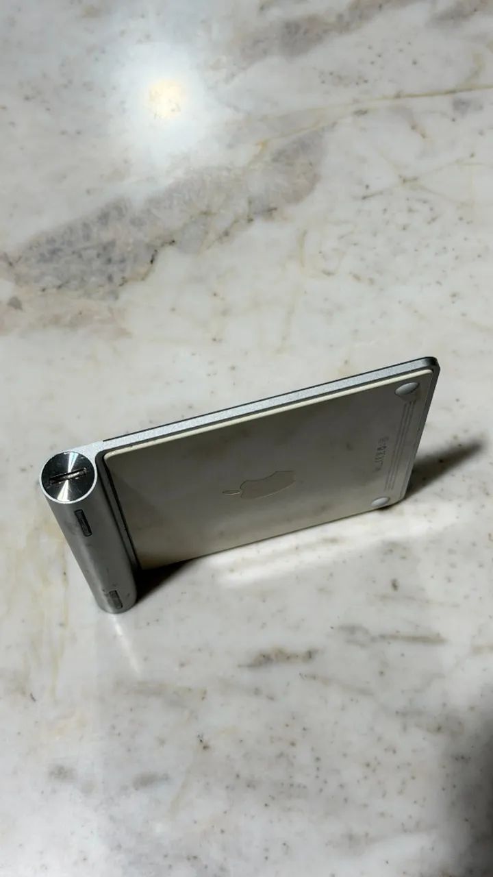 Apple Magic Trackpad original A1339 Bluetooth - Foto 4