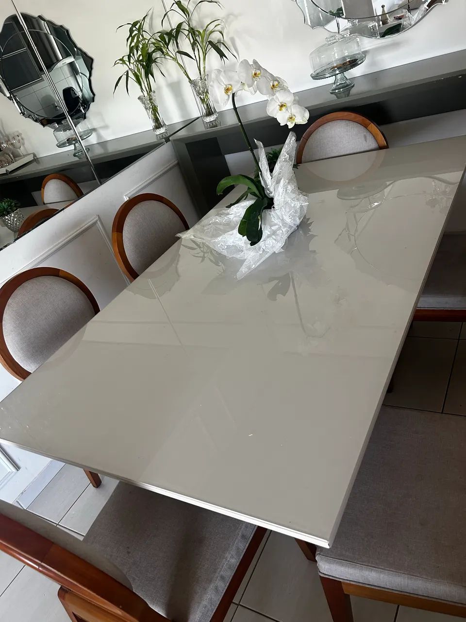 Mesa  - Foto 2