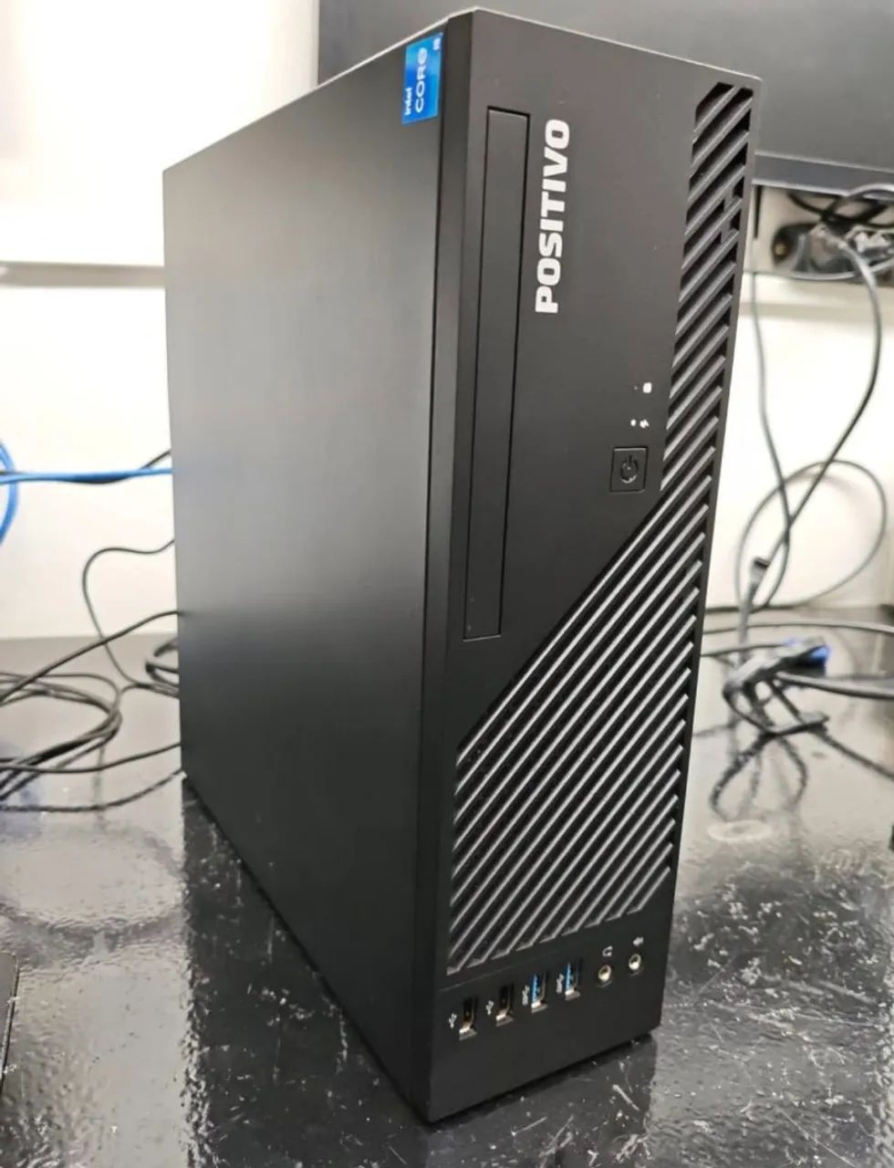 Computador Pc empresarial i5