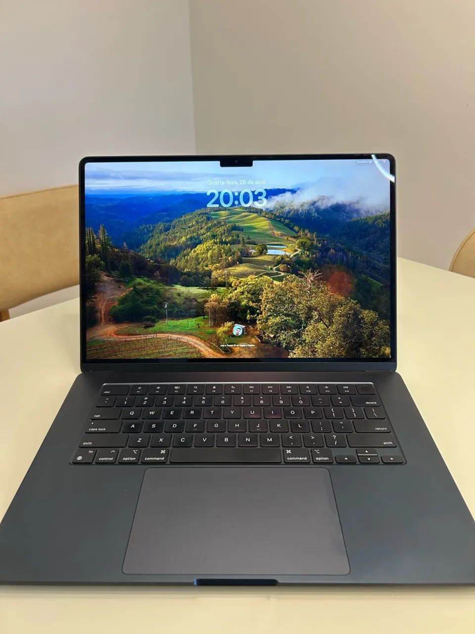 MacBook Air 2023  - Foto 4