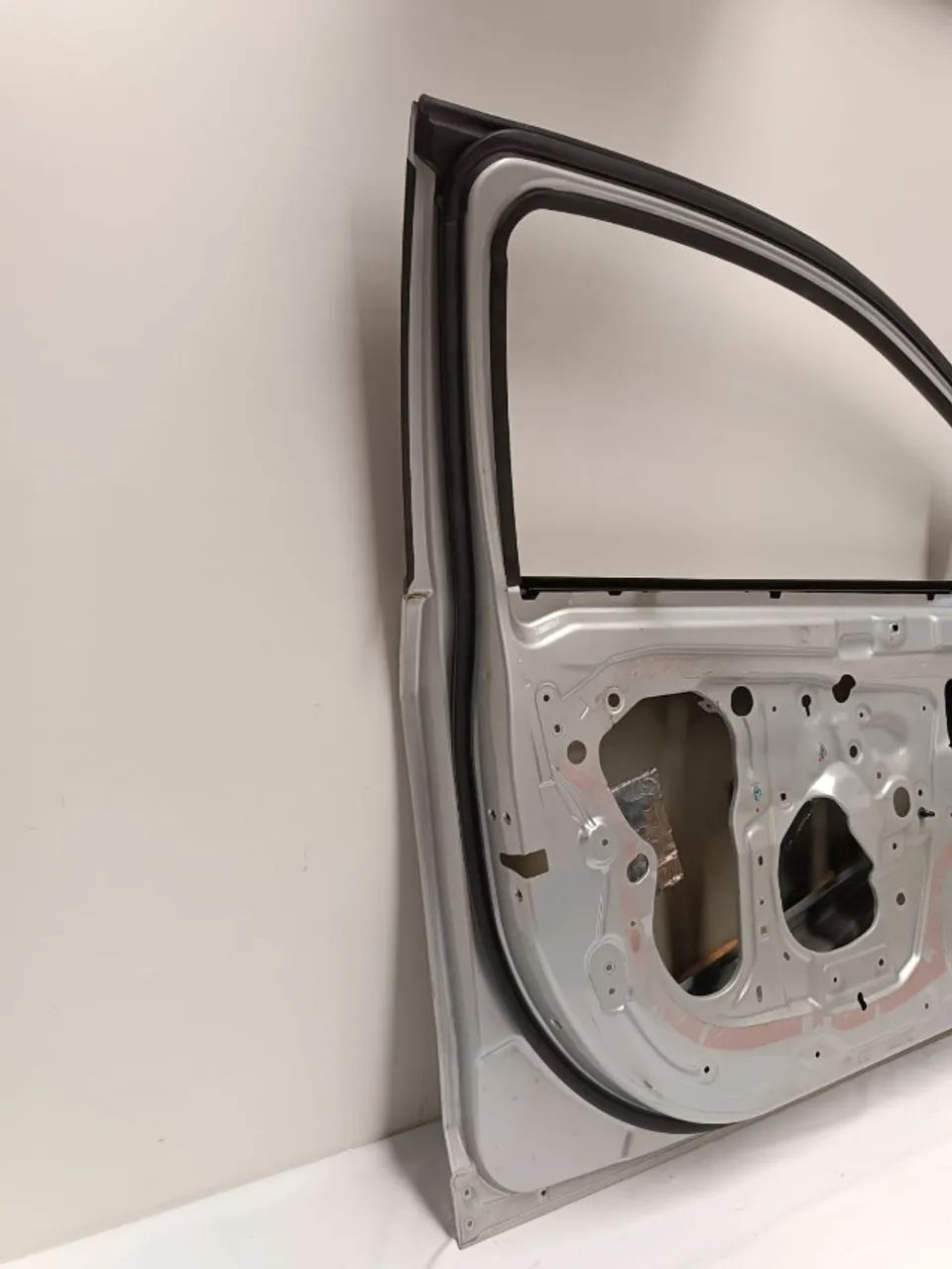 Porta Dianteira Lado Esquerdo Chevrolet Onix Activ | 2017 À 2019