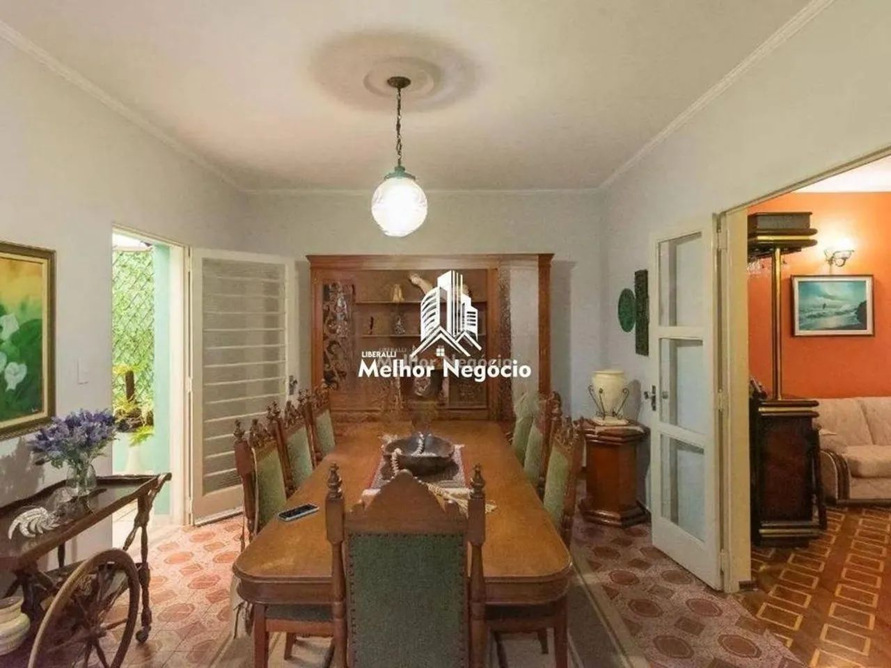 Casa à venda em Campinas, Vila Nova São José, com 3 quartos, com 219 m² - Foto 5