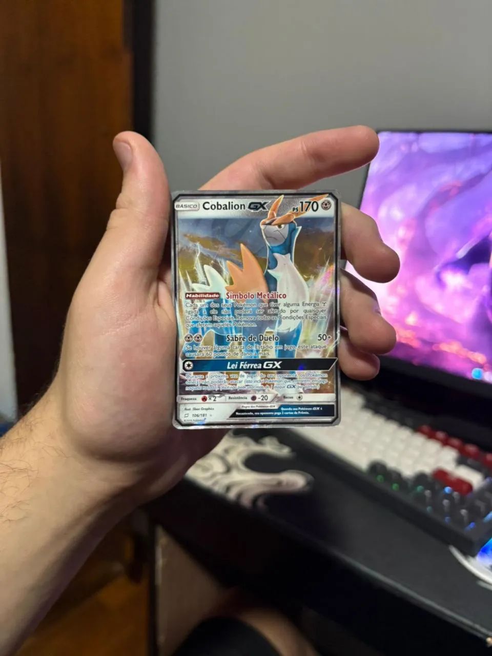 Cartas Pokémon Raras - Foto 3