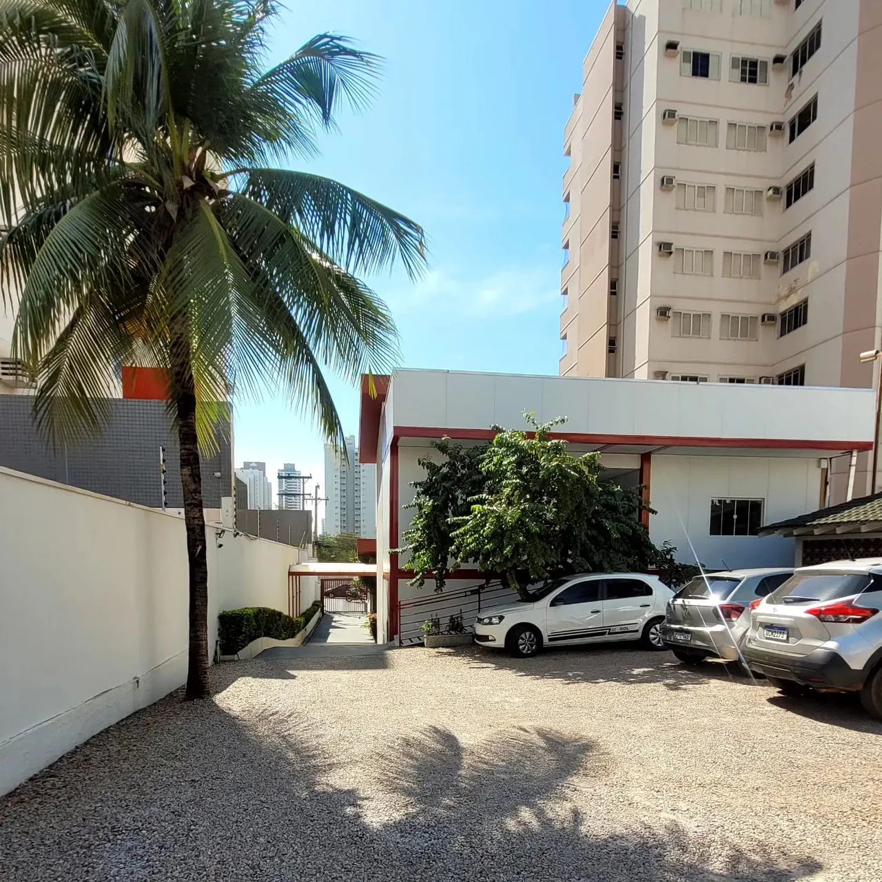 Sala comercial para aluguel no Bosque da Saúde - Cuiabá - MT - Foto 4