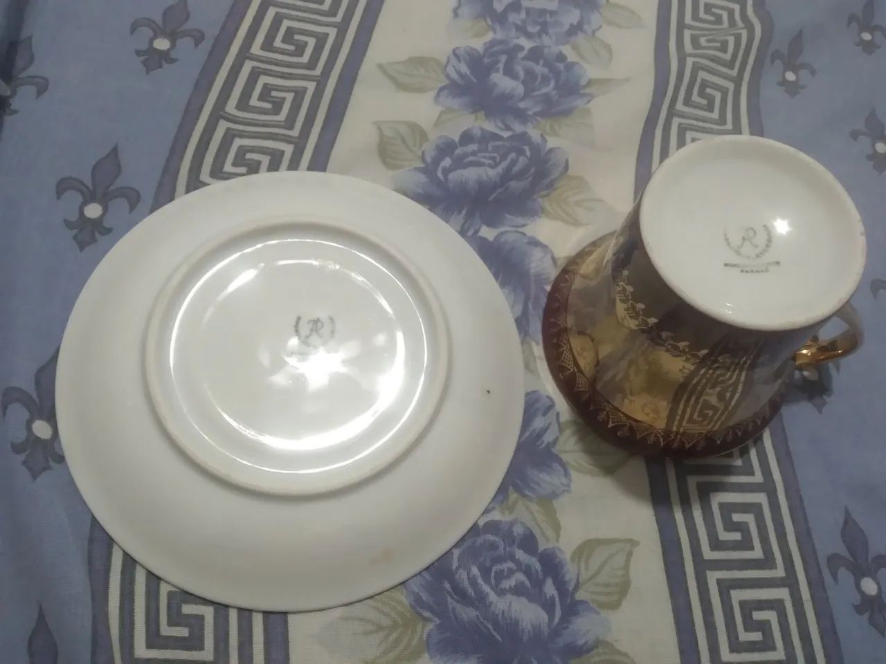 Xicara de chá  - Foto 4