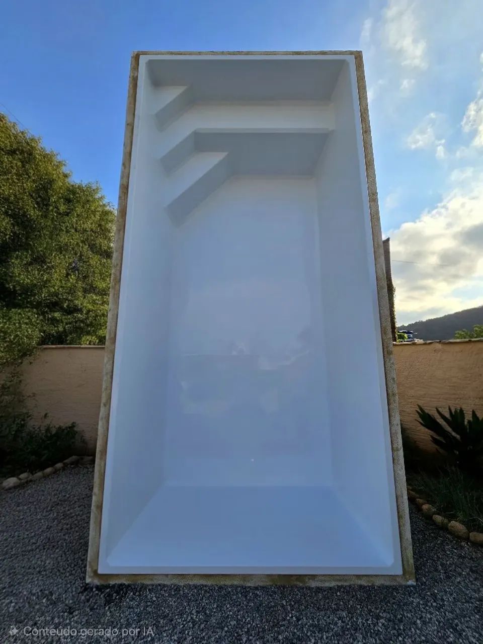    PISCINA 6.00X3.00X1.40  - Foto 4