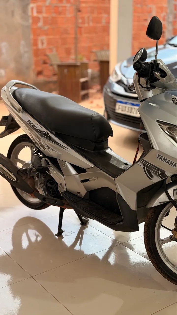 Yamaha neo 2010 - Foto 4