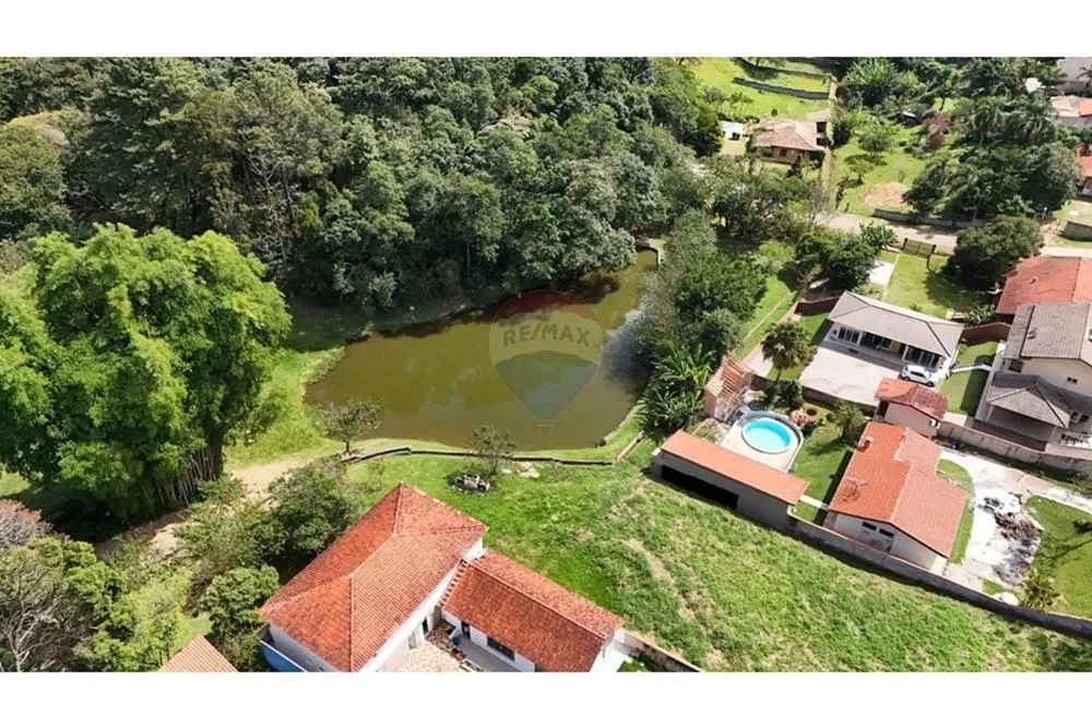 Casa de Campo Rústica no condominio san roque ville SAO ROQUE - Foto 2