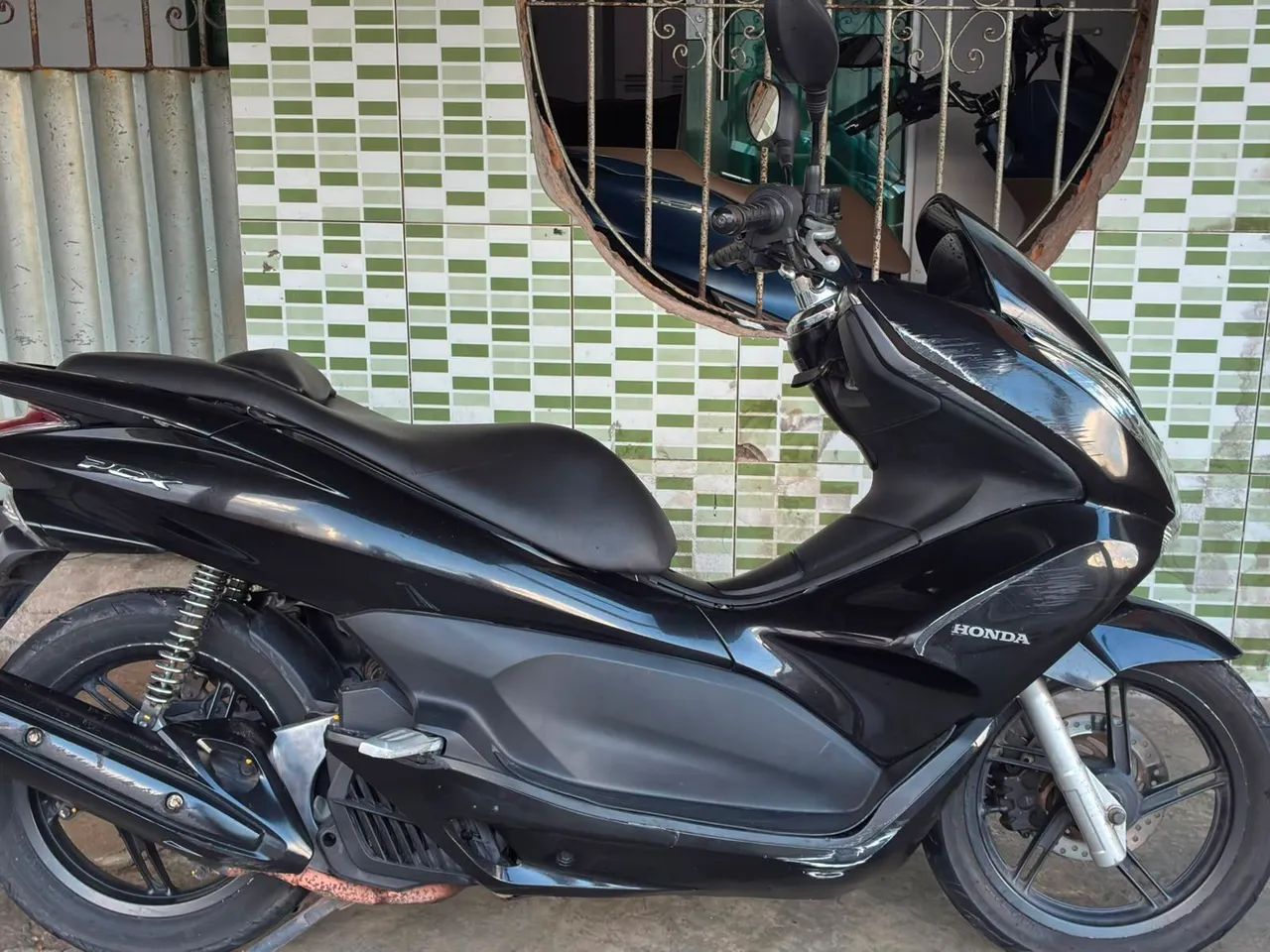 Pcx 2015 - Foto 3