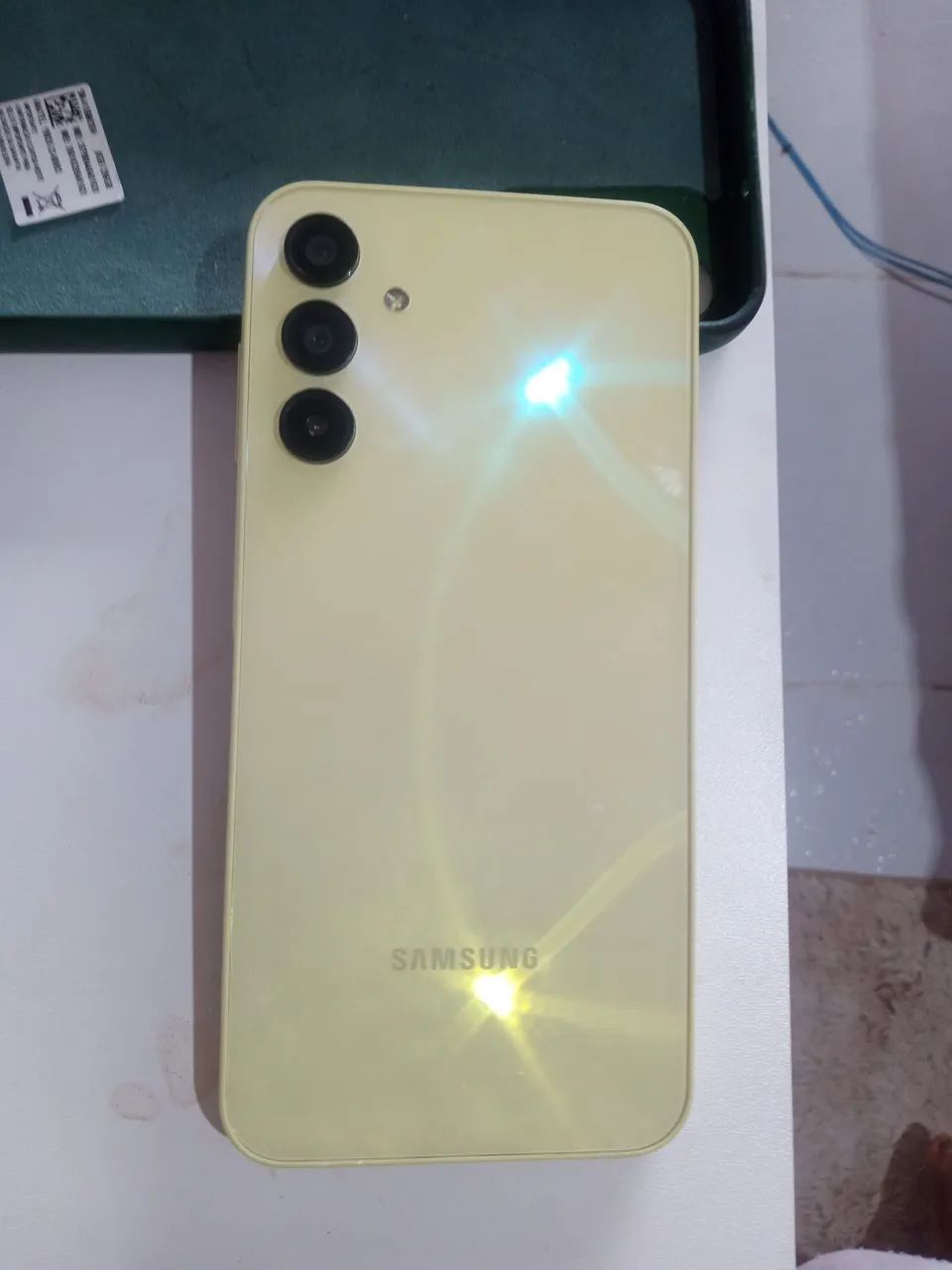 Samsung A 15 256GB - Foto 2