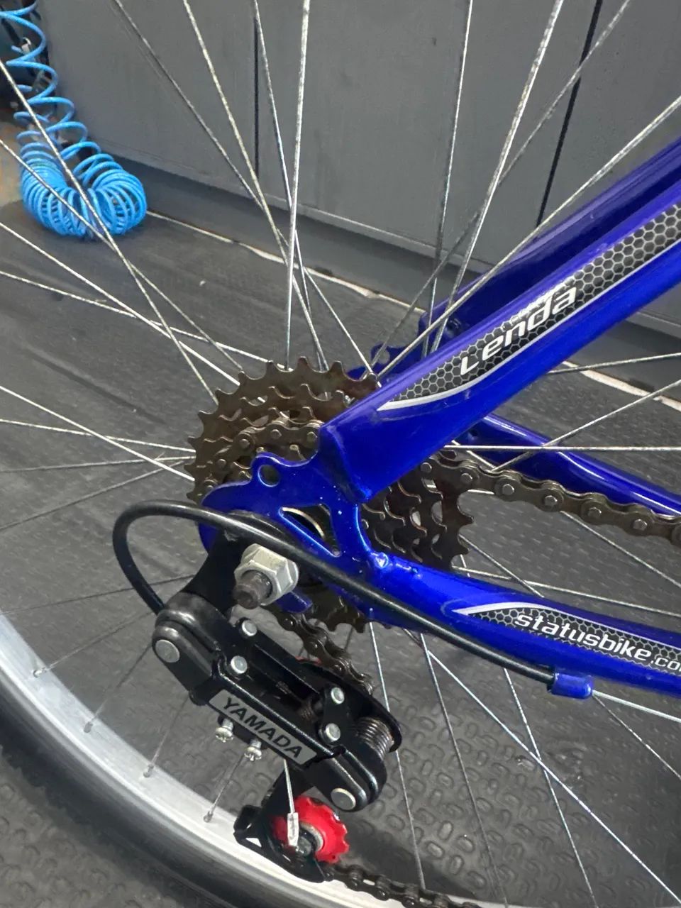 Bike aro 26 - Foto 4
