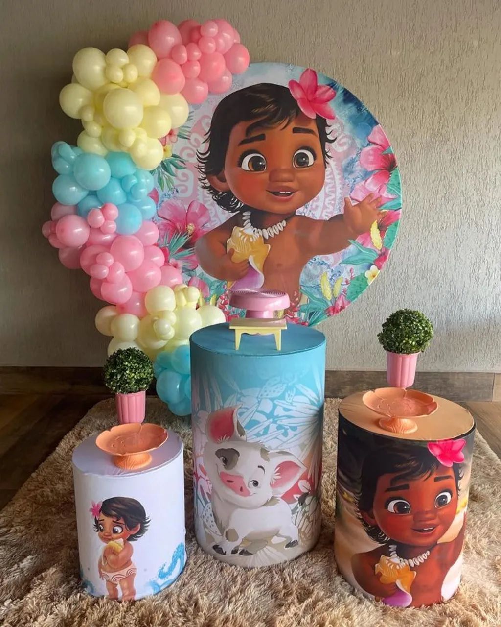Decoração em Geral 65048971812866121