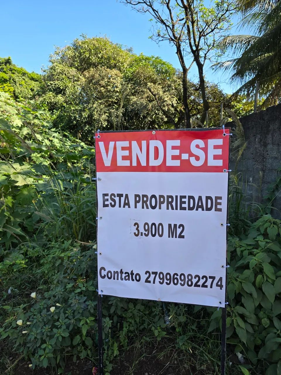 Foto - Vila Velha - Glória