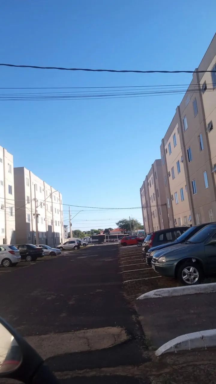 Oportunidade de apartamento  - Foto 3