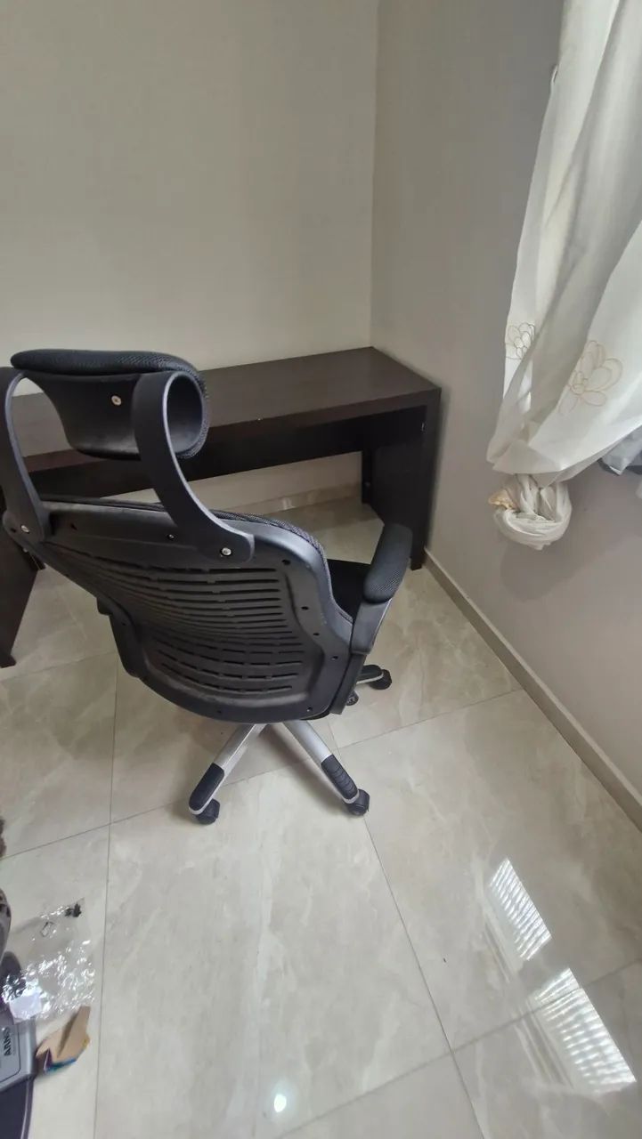 Cadeira de escritorio - Foto 2