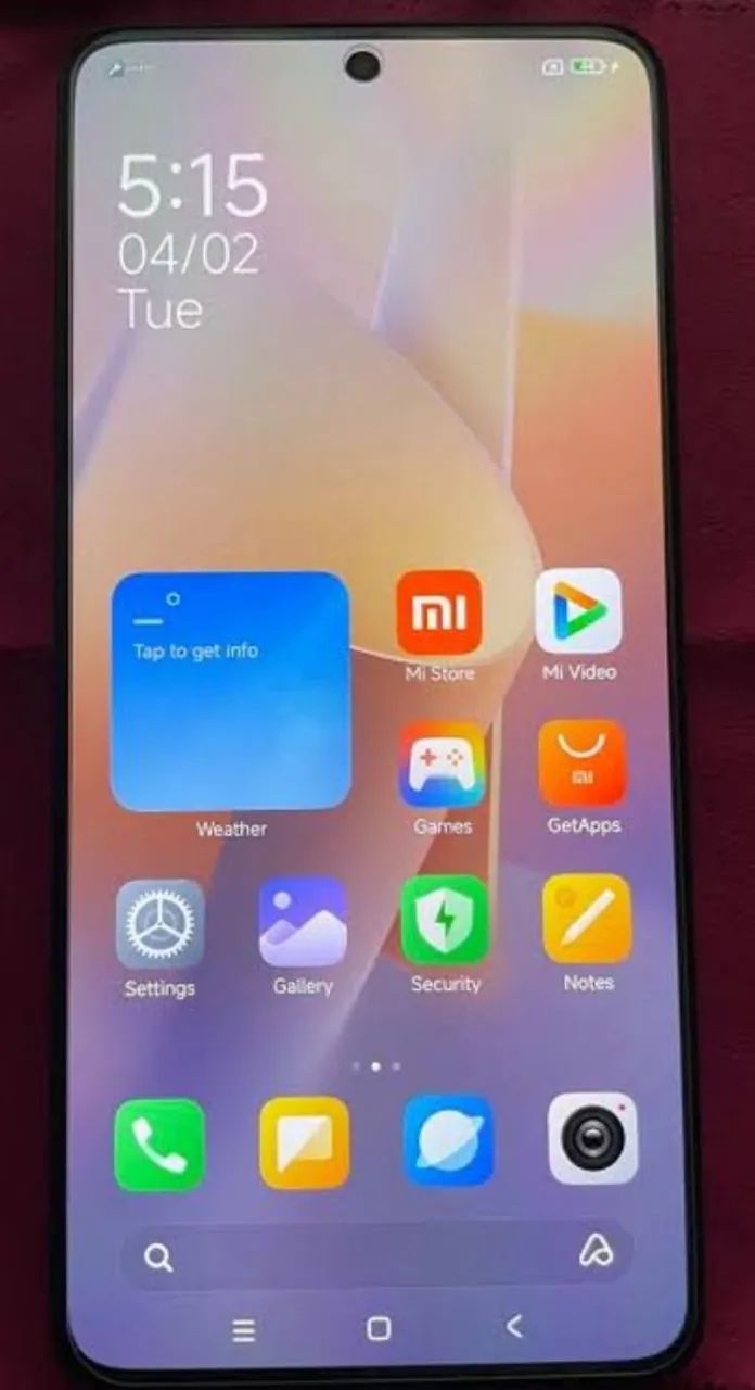 Redmi note 13 pro plus 5g 512gb - Foto 5