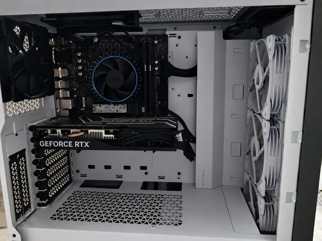 PC GAMER COMPLETO  - Foto 5