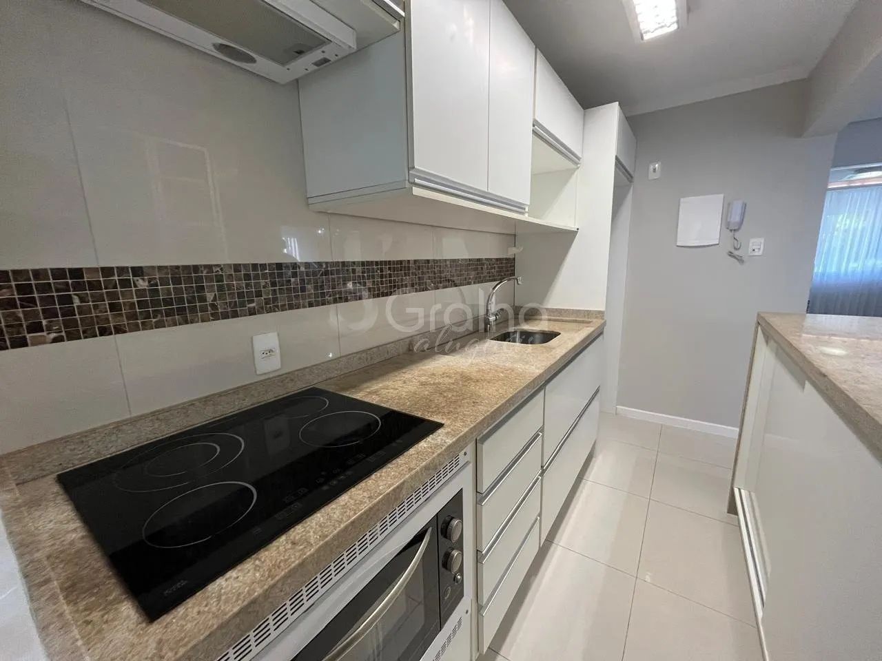 Apartamento com 2 quartos no Centro - Foto 5