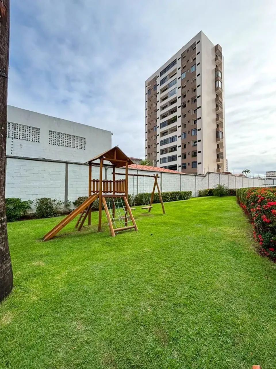 Apartamento na Aldeota com 3 quartos - Foto 3