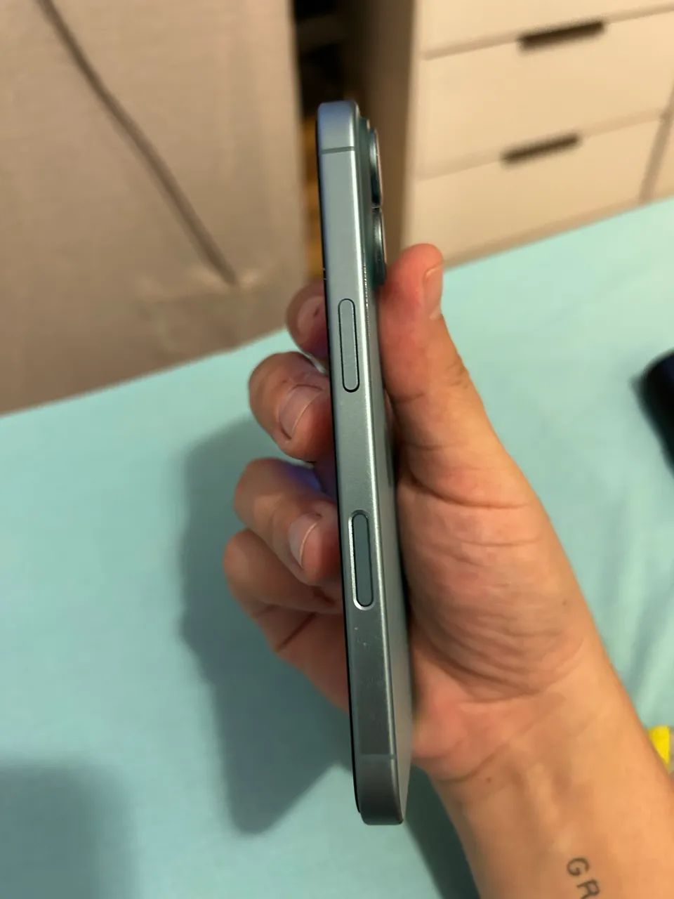iPhone 16  - Foto 5