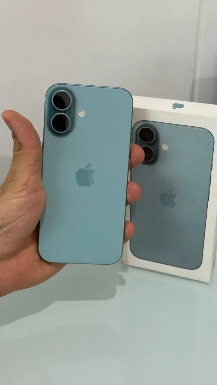 VENDO IPHONE 16  - Foto 4