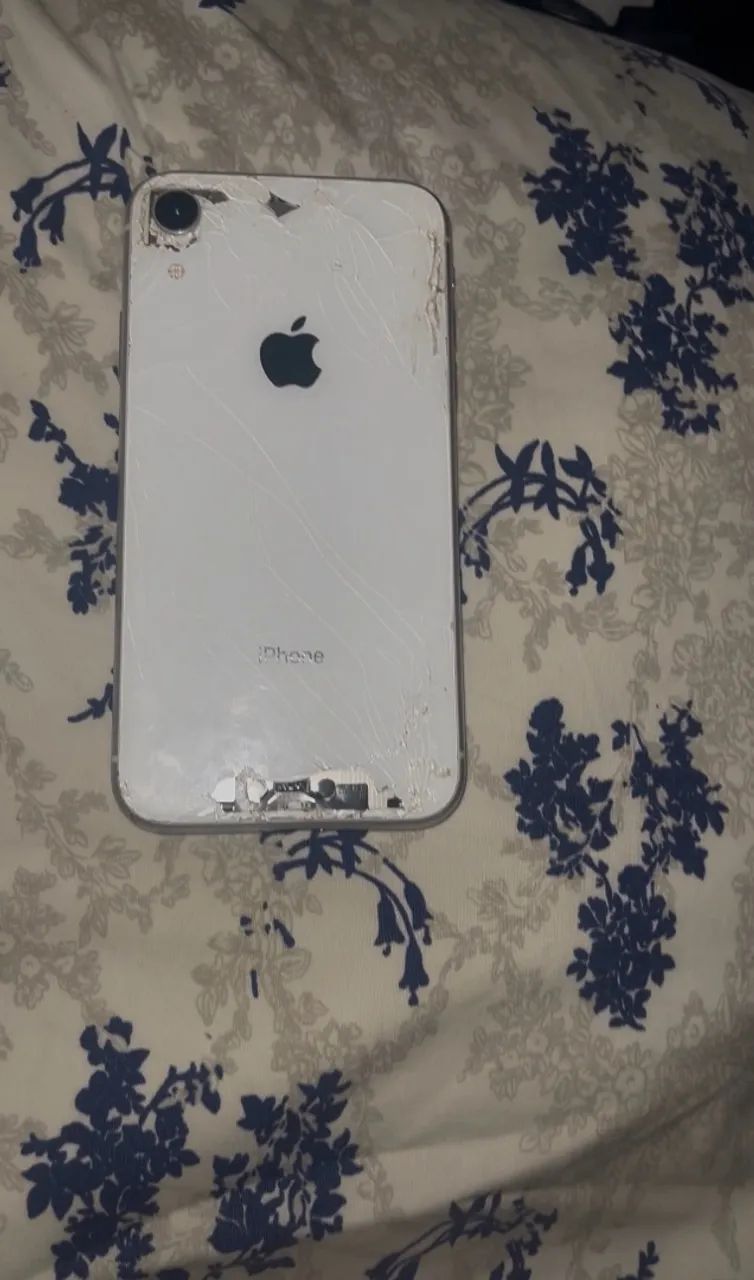 iPhone XR  - Foto 3