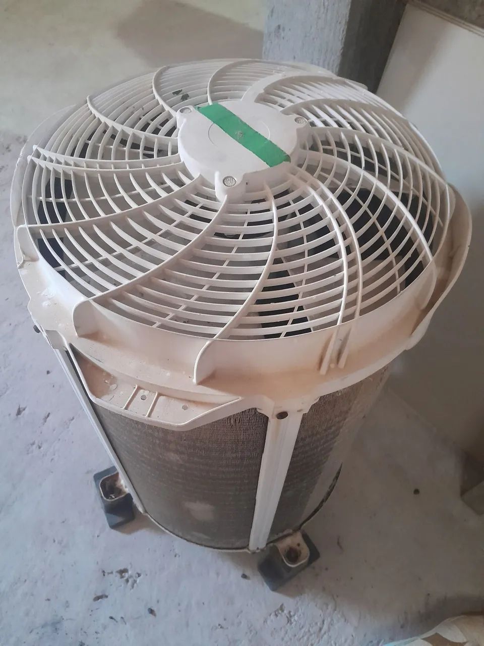 Ar condicionado Midea  - Foto 2