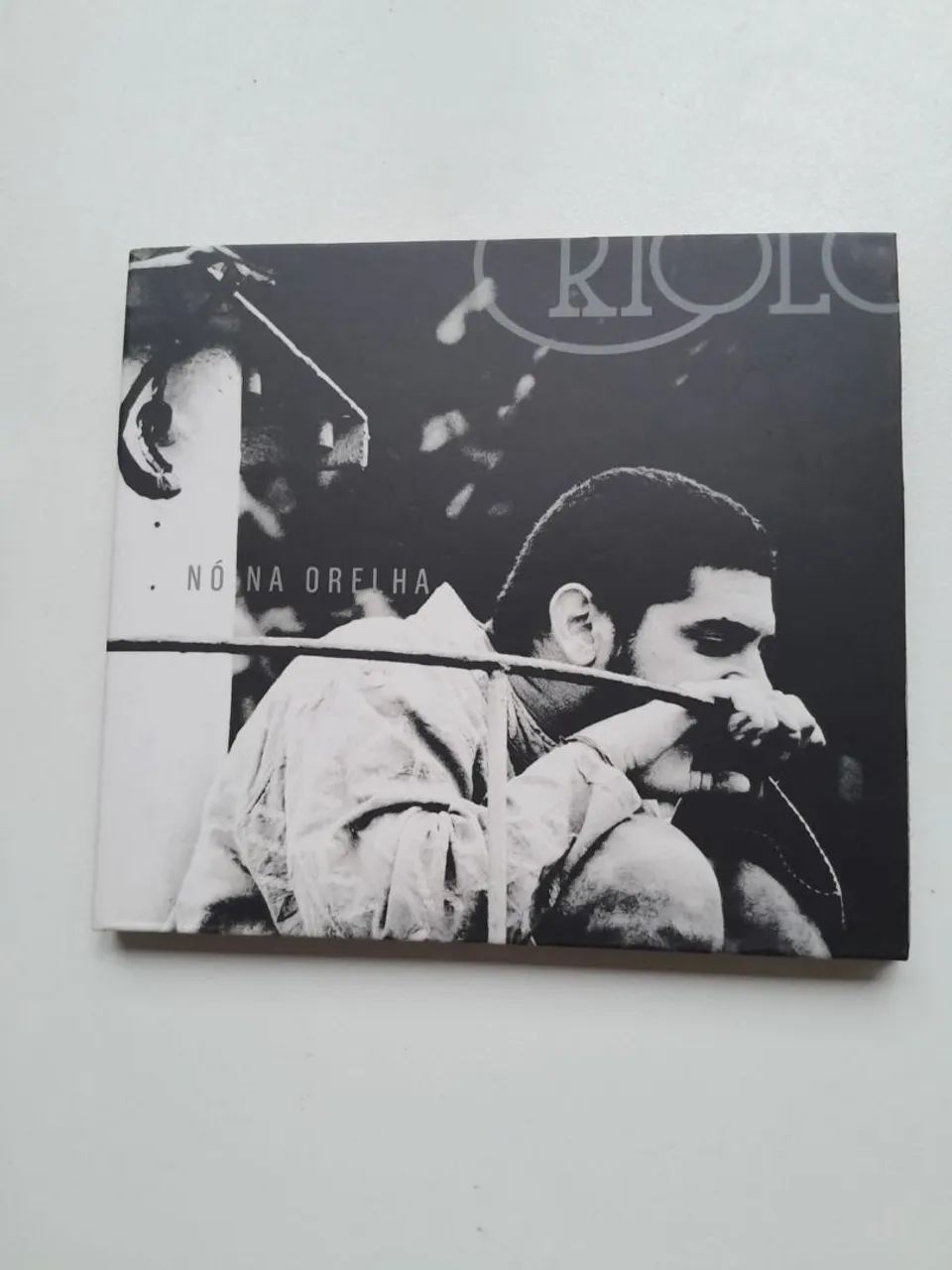 Cd's Funk: Criolo&Emicida. Criolo. Fclg.  Fclg Remixes - Foto 2