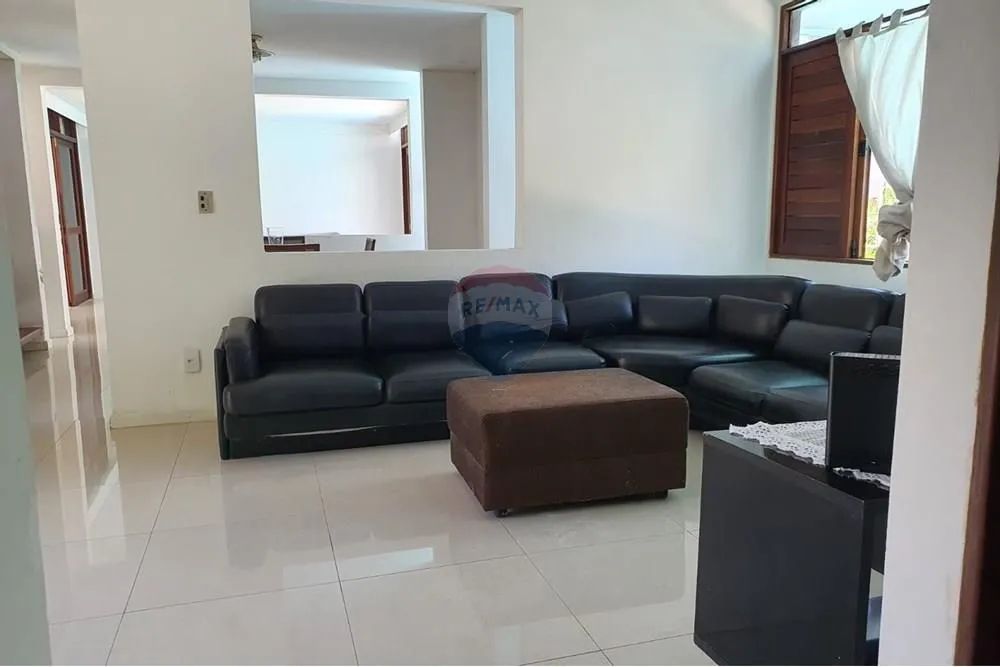 Casa 5 Quartos no Aldebaran Alfa - Maceió AL - Foto 5