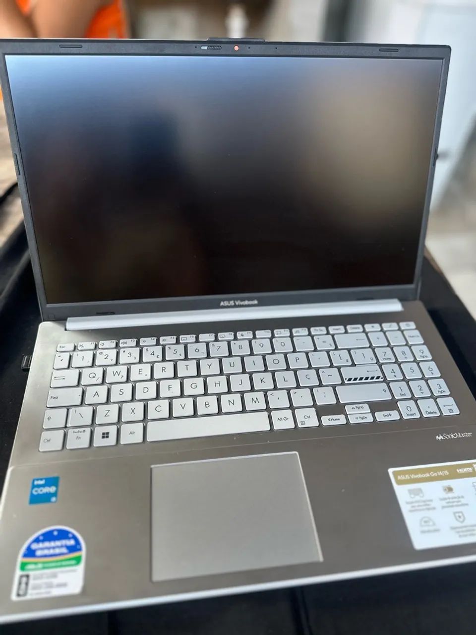 Notebook ASUS  - Foto 2