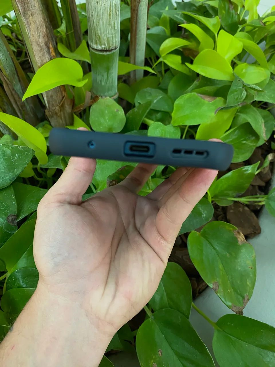 Motorola Moto E22 - 64gb TUDO FUNCIONANDO - Foto 4