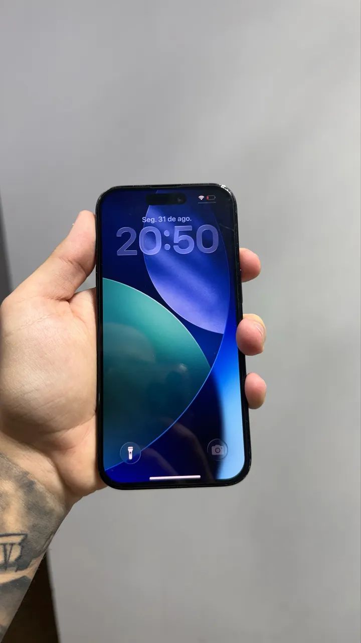 iPhone 15 128gb - Foto 5