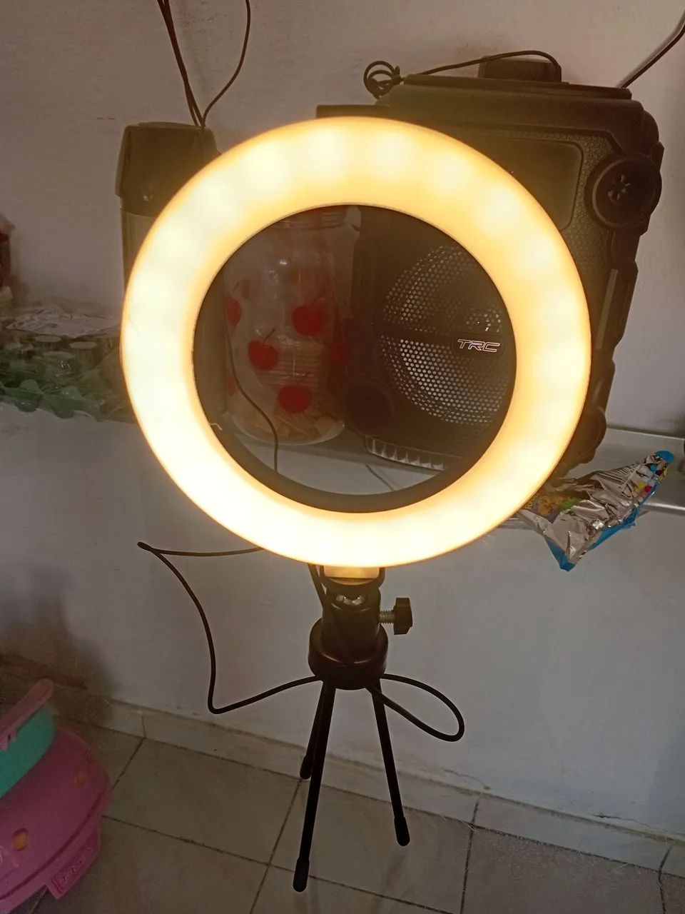 Ringlt led  - Foto 3