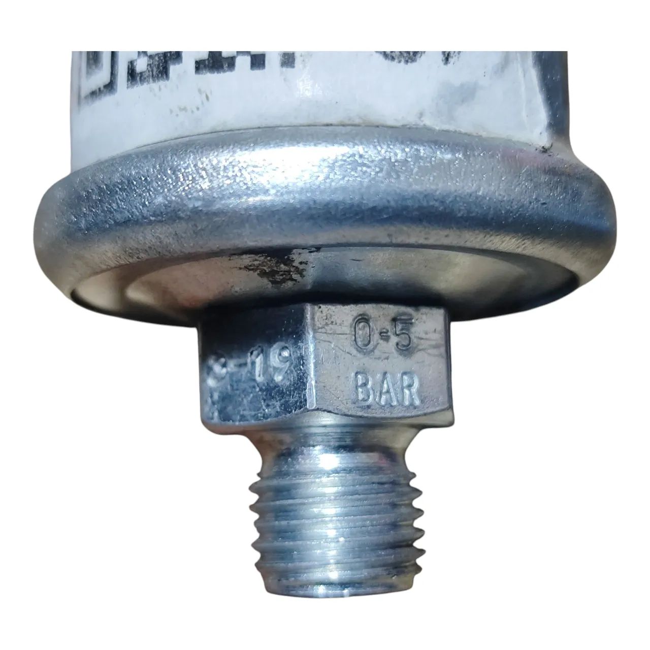 INTERRUPTOR SENSOR PRESSÃO ÓLEO MOTOR - Foto 5