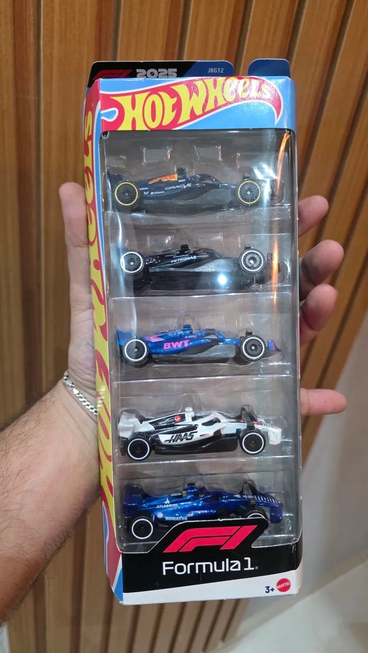 Hotwheels 