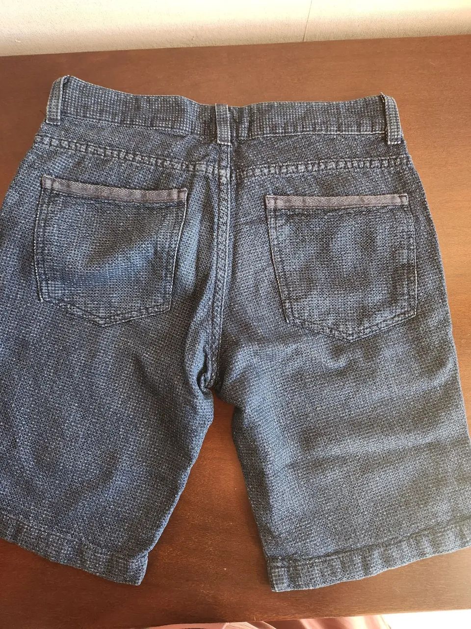 Short infantil masculino 12 - Foto 3