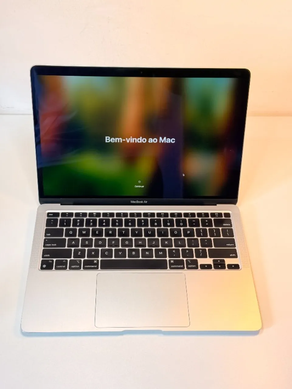 macbook air 2020 i5