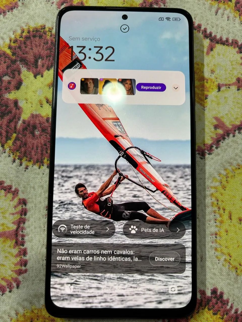 Xiaomi Redmi Note 11 Pro