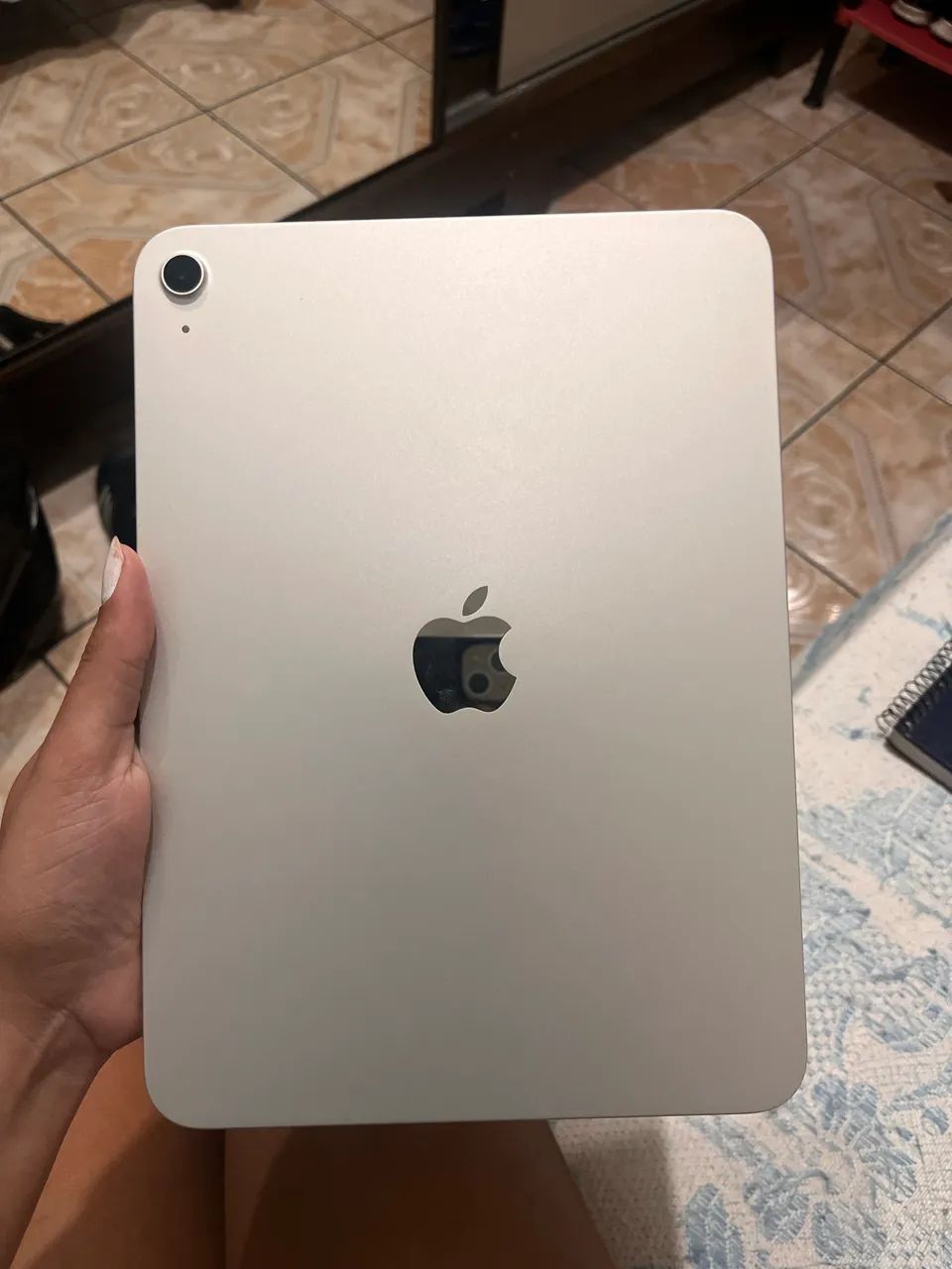 IPad 11 A16 128GB  - Foto 4