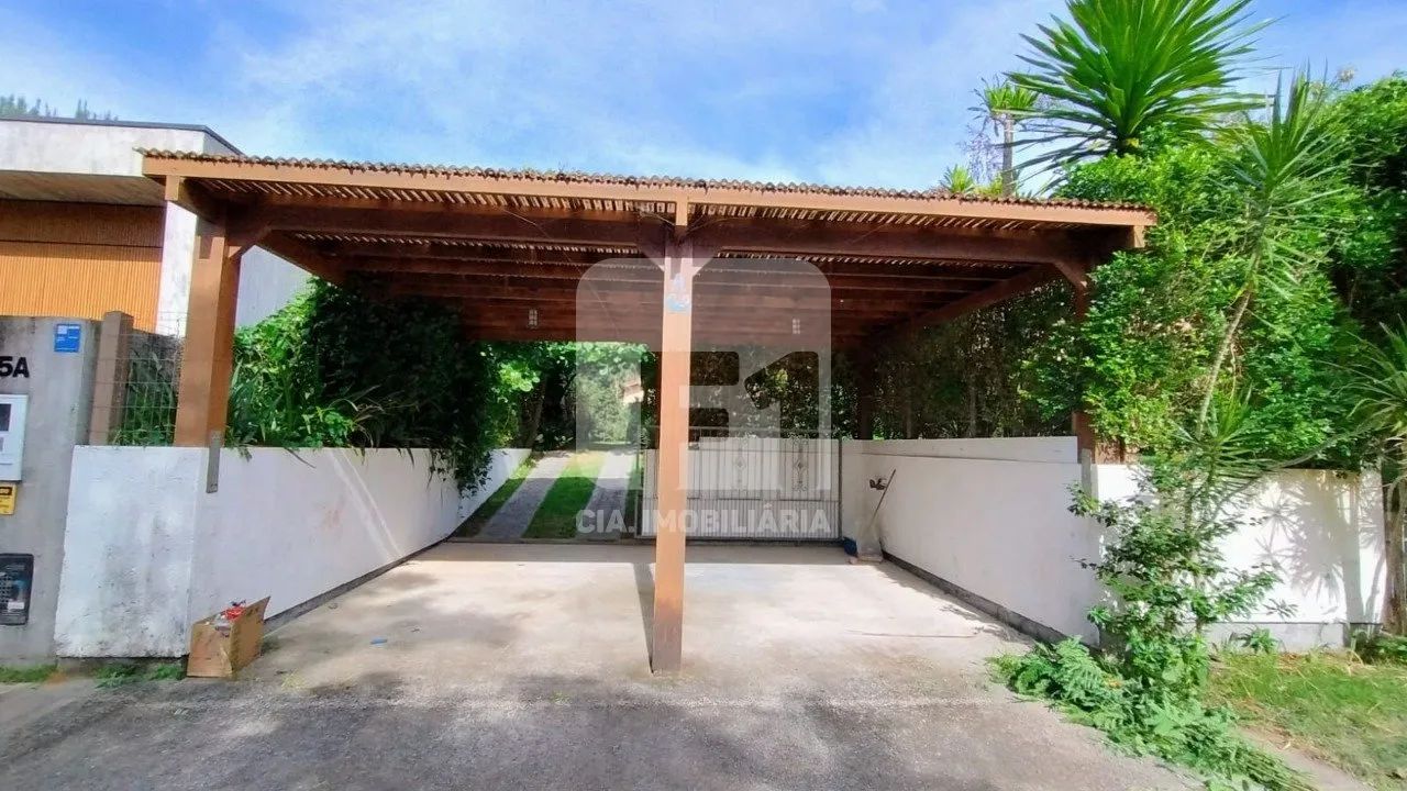 Casa em condomínio com 5 suítes Rio Tavares - Foto 2