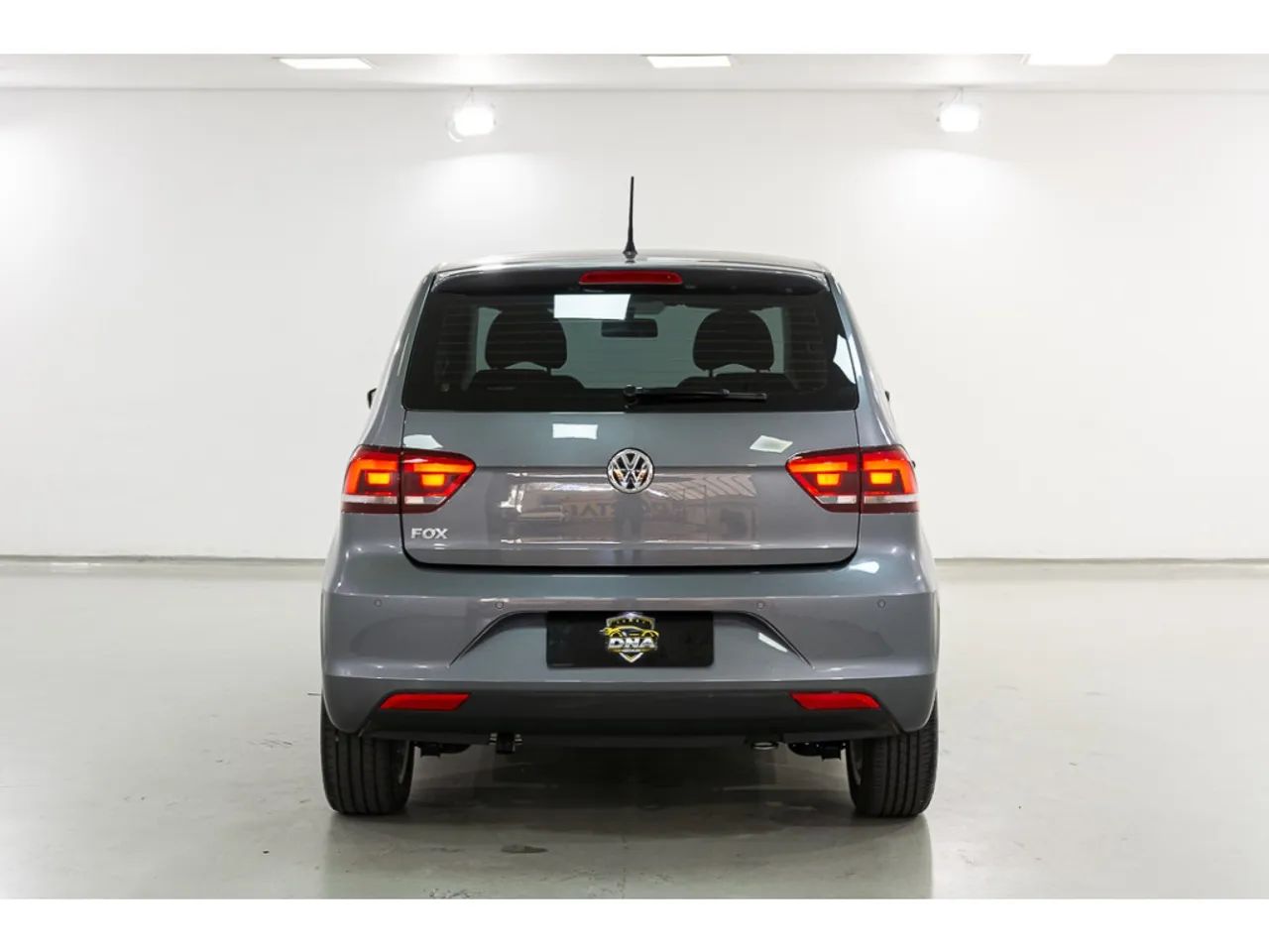 Volkswagen Fox 2019 - Foto 5