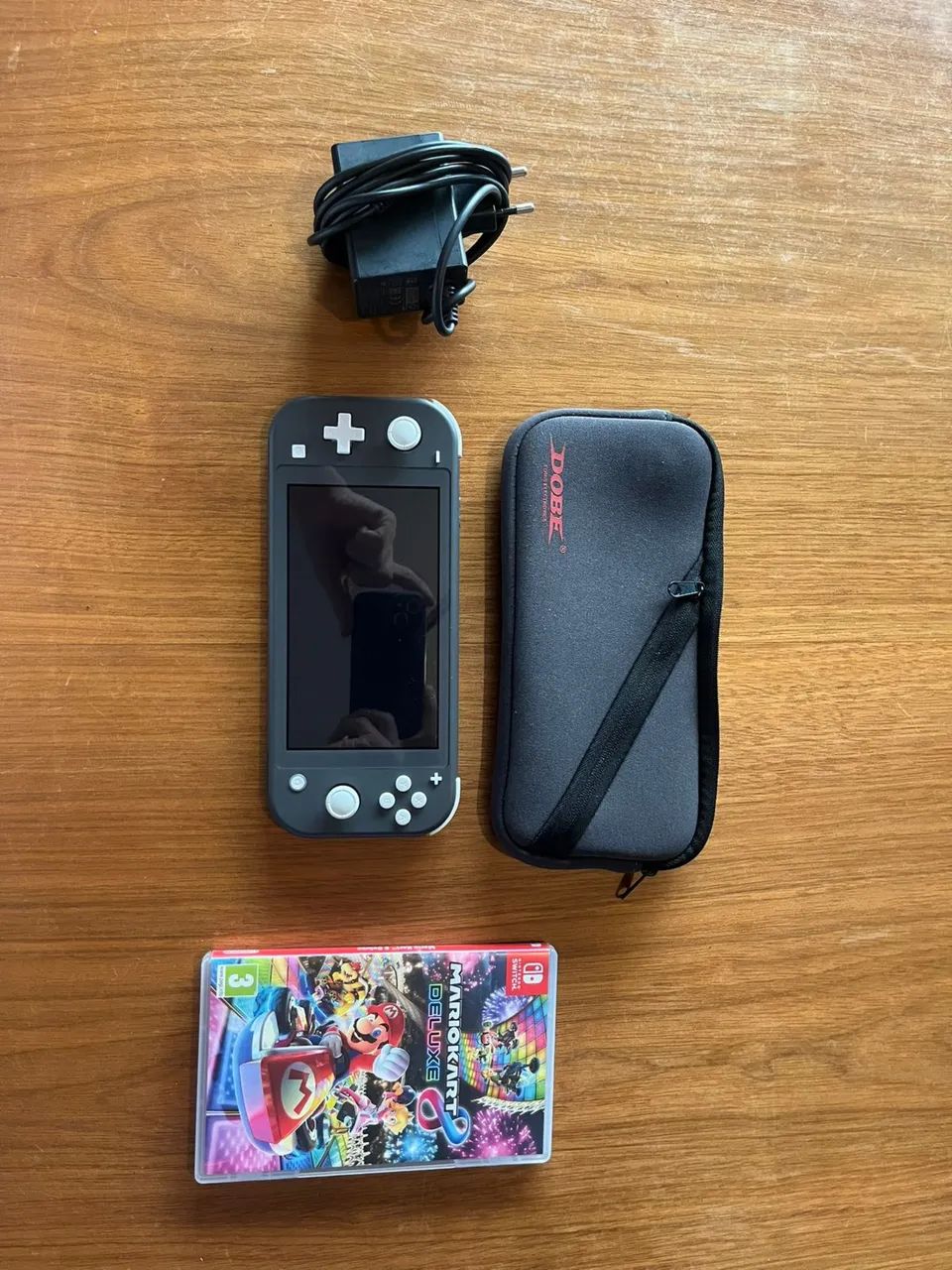 Nintendo Lite