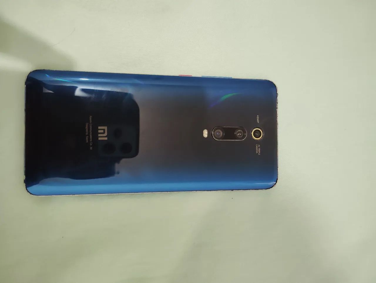 Vendo xiaomi mi 9t - Foto 2