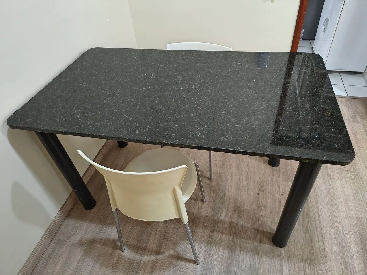 Mesa de granito - Foto 4