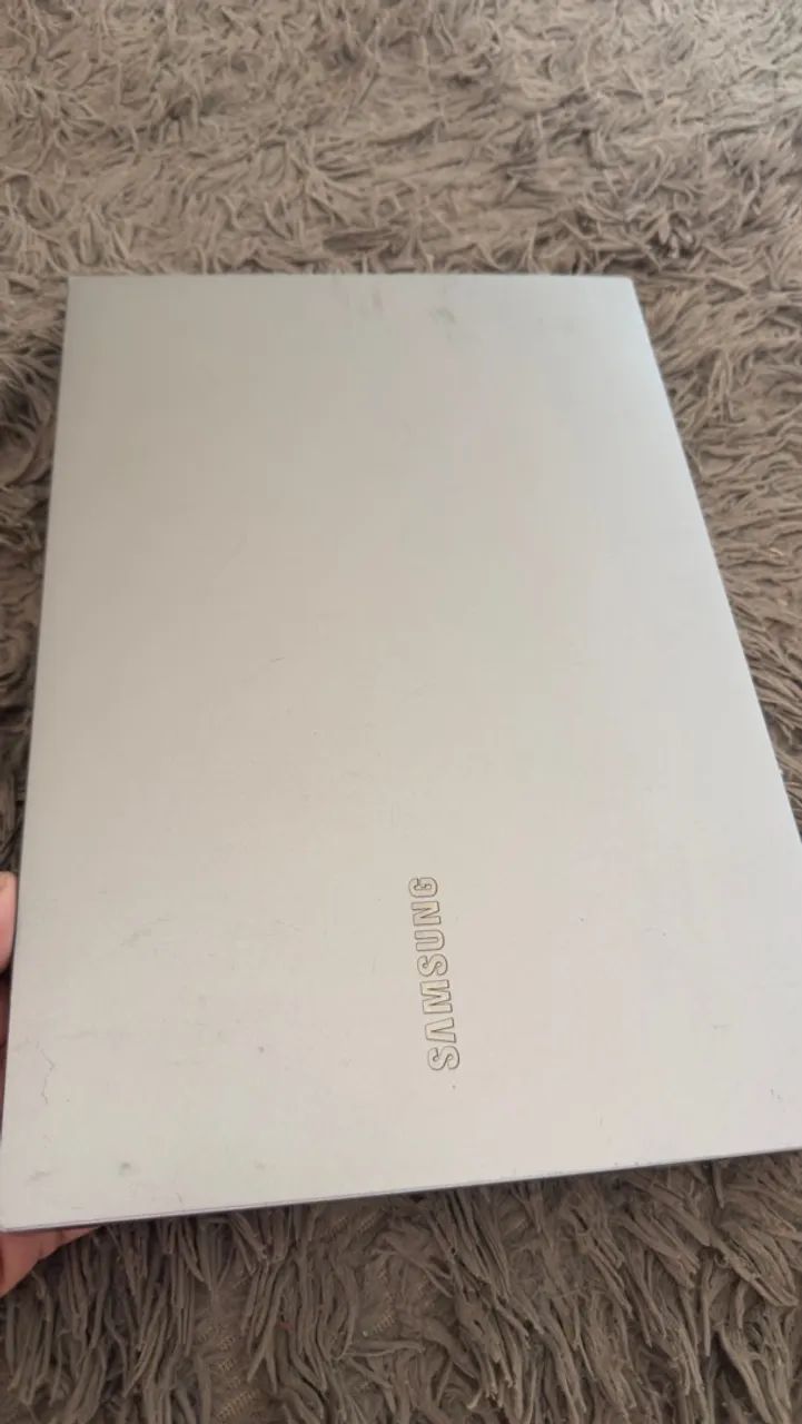 Notebook Samsung - Foto 3