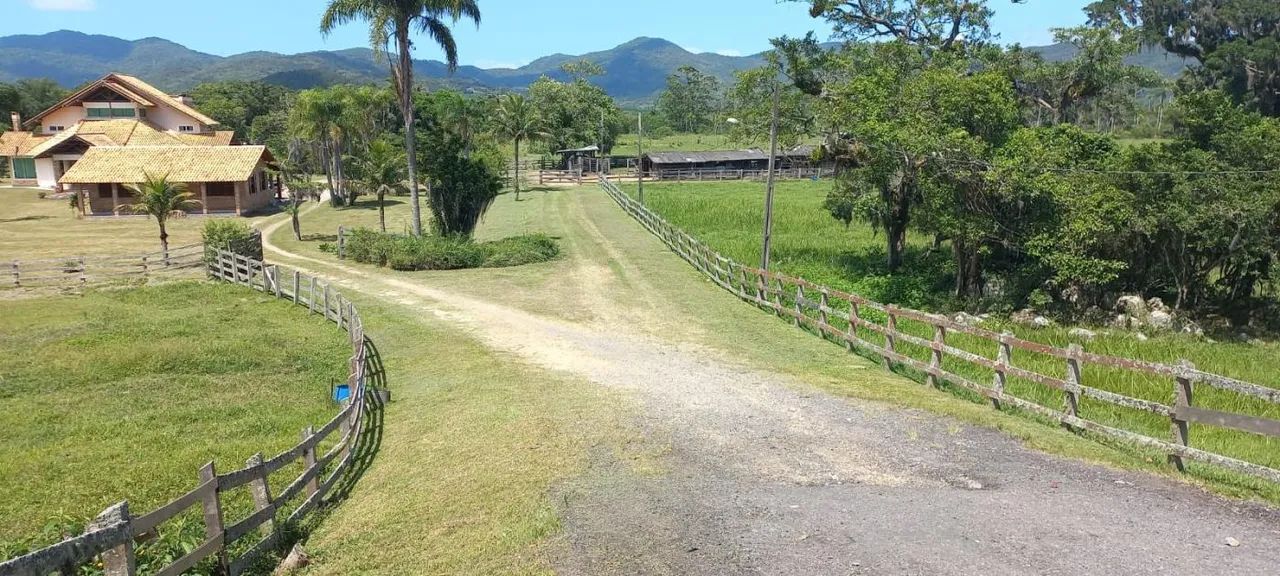 Terreno para Venda em Florianópolis, Ratones - Foto 3